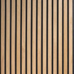 Panneaux acoustiques flexibles (270 cm x 110 cm)